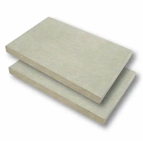 Calcium Silicate Boards - the reliable and safe choice for fire doors